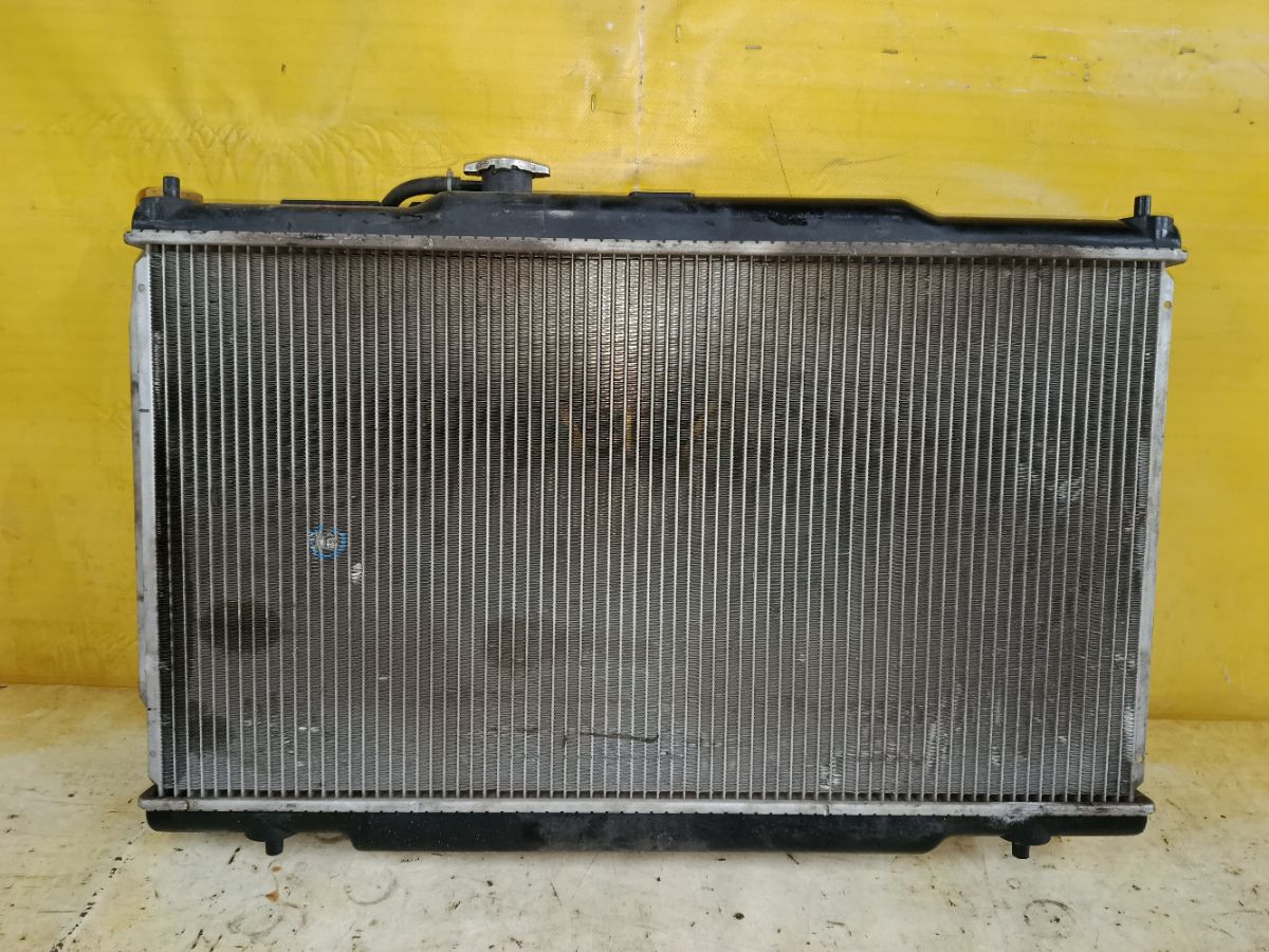 Радиатор ДВС 19010-PNB-901, 19010-PNB-9011M, 19010-PPA-A51, 19010PNLG51, 19010PPAA01, 19010PPAA02, 19010PPAA52, 19010PPLA51, 19010PZDA01, 19010PZDA51, 19010PZDJ51, 68106, FX-036-2722, FX-036-2722A, ST-HD00044, TD-036-2722, TD-036-2722A, TD-036-7053 на Honda Cr-V RD5 K20A Фото 1