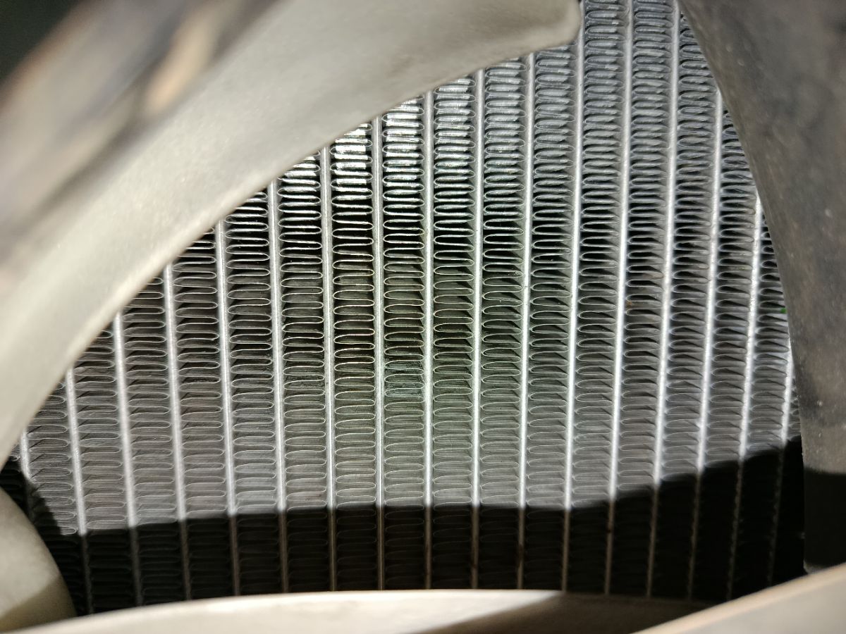 Радиатор ДВС 19010-PNB-901, 19010-PNB-9011M, 19010-PPA-A51, 19010PNLG51, 19010PPAA01, 19010PPAA02, 19010PPAA52, 19010PPLA51, 19010PZDA01, 19010PZDA51, 19010PZDJ51, 68106, FX-036-2722, FX-036-2722A, ST-HD00044, TD-036-2722, TD-036-2722A, TD-036-7053 на Honda Cr-V RD5 K20A Фото 4