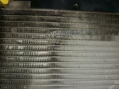 Радиатор ДВС на Ford Escape LFAL3P L3 Фото 2