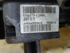 Радиатор ДВС на Ford Escape LFAL3P L3 Фото 5