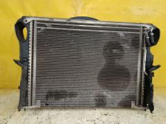 Радиатор ДВС на Mercedes-Benz S-Class W220.065 112.944 2205002403  A2205002904  A2205000193