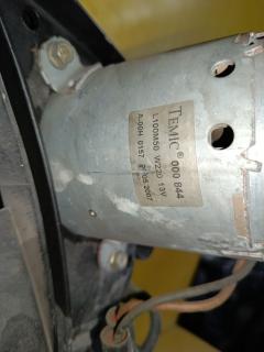 Радиатор ДВС на Mercedes-Benz S-Class W220.065 112.944 Фото 7