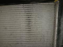 Радиатор ДВС A1635050655 на Mercedes-Benz M-Class W163.154 112.942 Фото 2