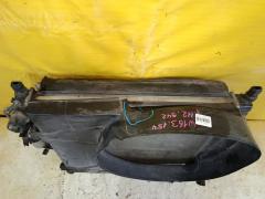 Радиатор ДВС A1635050655 на Mercedes-Benz M-Class W163.154 112.942 Фото 3