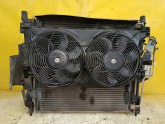 Радиатор ДВС A1635050655 на Mercedes-Benz M-Class W163.154 112.942 Фото 5