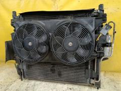 Радиатор ДВС A1635050655 на Mercedes-Benz M-Class W163.154 112.942 Фото 6