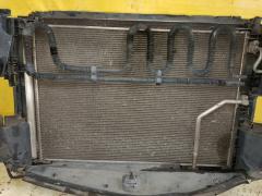 Радиатор ДВС A2045000293 на Mercedes-Benz C-Class W204.054 272.947 Фото 2