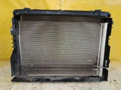 Радиатор ДВС на Bmw 5-Series E60-NE71 N52 6732695021301  755379707