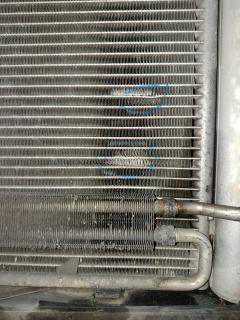 Радиатор ДВС 6732695021301, 755379707 на Bmw 5-Series E60-NE71 N52 Фото 2