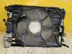 Радиатор ДВС 6732695021301, 755379707 на Bmw 5-Series E60-NE71 N52 Фото 5