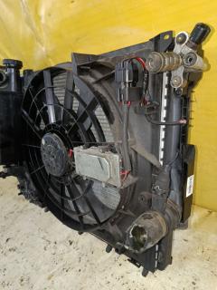 Радиатор ДВС на Bmw 3-Series E46-AY71 N42 Фото 7