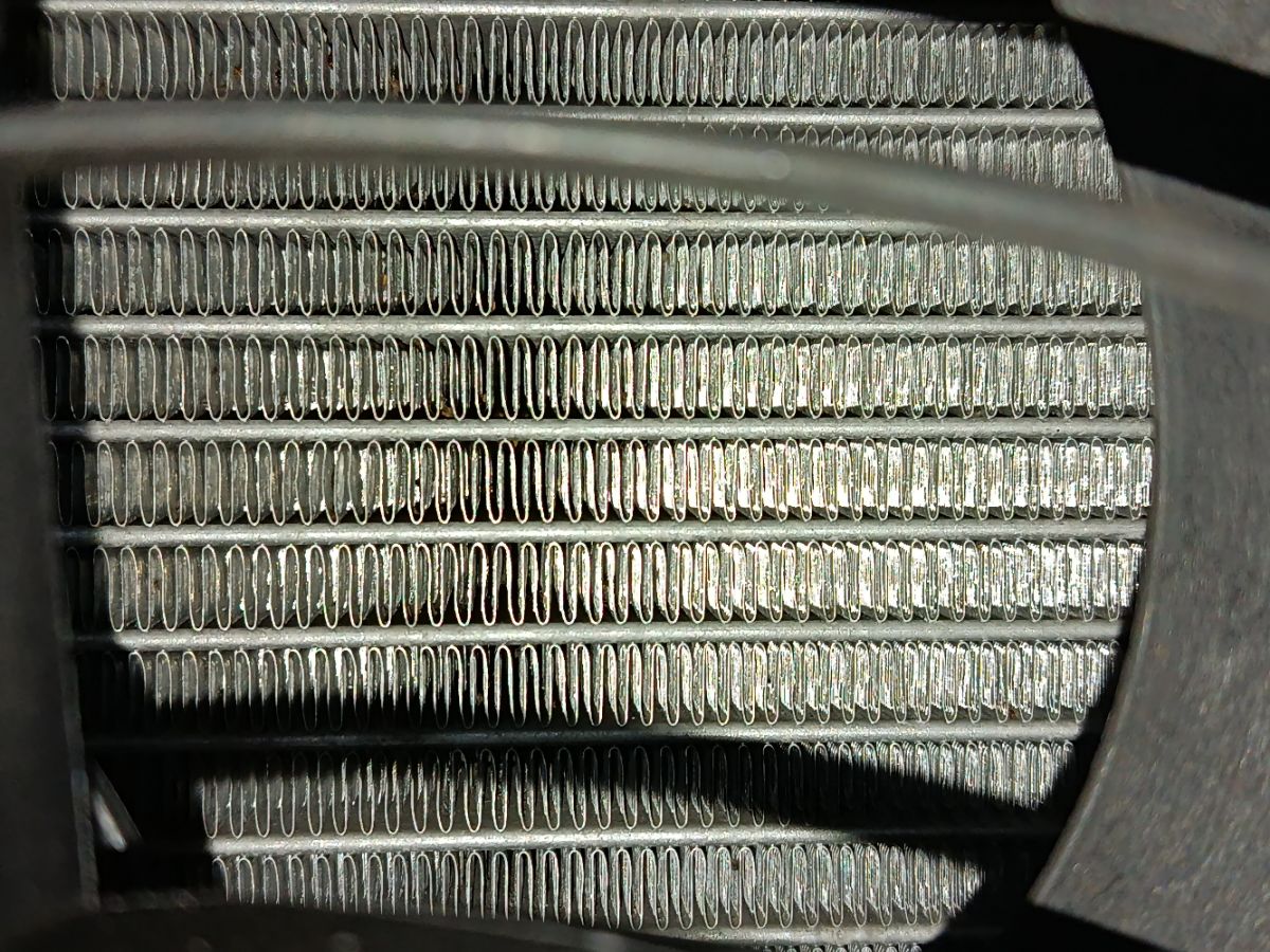 Радиатор ДВС на Bmw 3-Series E46-AY71 N42 Фото 6