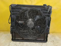 Радиатор ДВС на Bmw X5 E53-FA53 M54 83815431  6921381