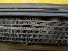 Радиатор ДВС 83815431, 6921381 на Bmw X5 E53-FA53 M54 Фото 3