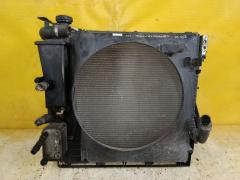 Радиатор ДВС 83815431, 6921381 на Bmw X5 E53-FA53 M54 Фото 4