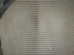 Радиатор ДВС 83815431, 6921381 на Bmw X5 E53-FA53 M54 Фото 5