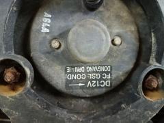 Радиатор ДВС на Hyundai Matrix FC G4ED Фото 2