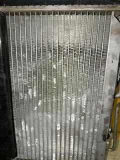 Радиатор ДВС на Hyundai Matrix FC G4ED Фото 5