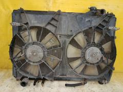 Радиатор ДВС на Lexus Rx300 MCU15W 1MZ-FE Фото 3