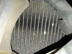Радиатор ДВС на Lexus Rx300 MCU15W 1MZ-FE Фото 4