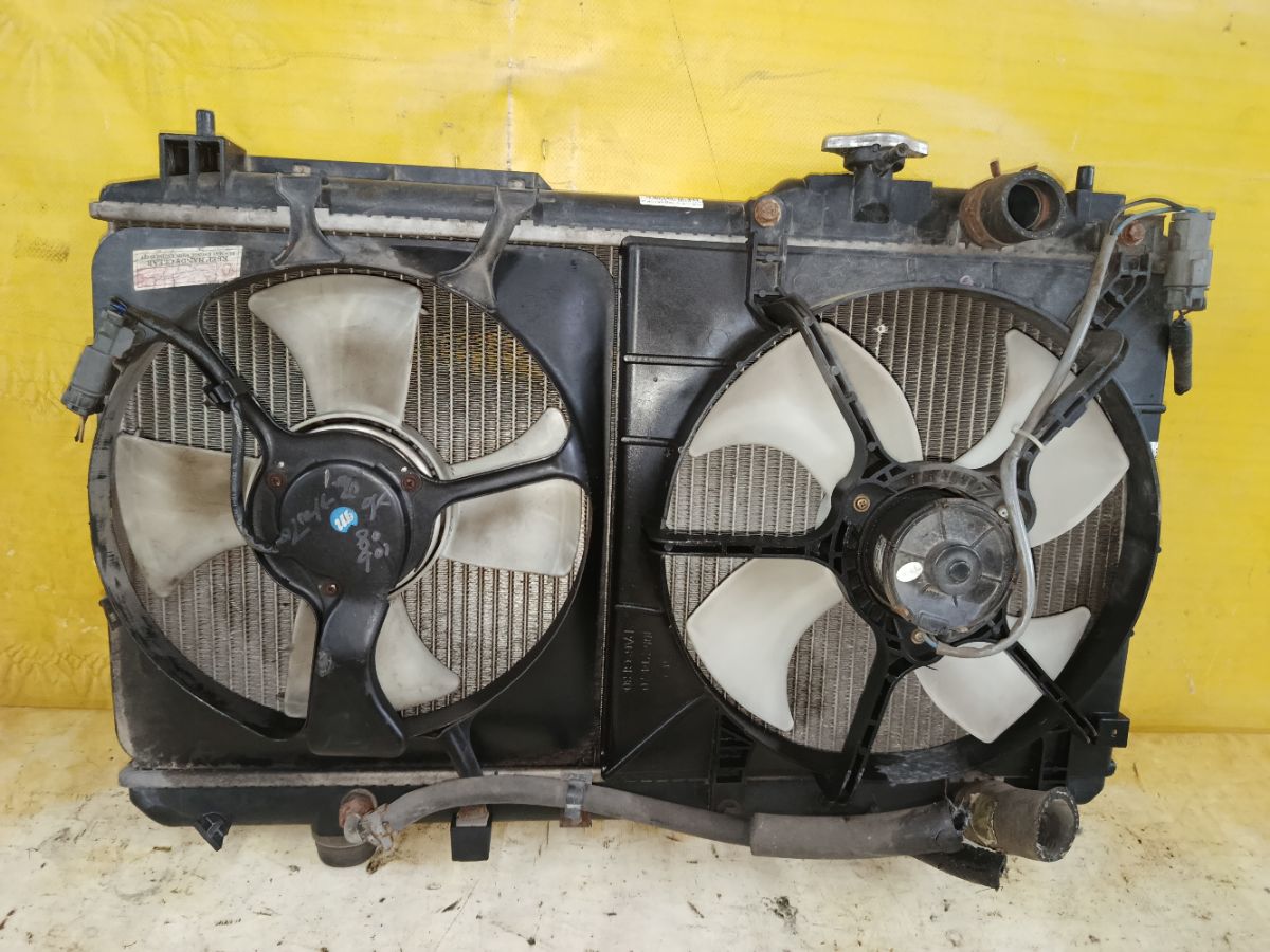 Радиатор ДВС 01193008, 013M22, 0180170002, 0AHD2748, 100023N, 1025050SX, 102854, 111056, 12100127, 127041, 1556624, 17011, 19010-P3F-901, 19010-P3F-902, 19010P3F004, 19010P3F014, 19010P3F901, 19010P3F901N1, 19010P3F901R1, 19010P3F902, 19010P3F902N1, 19010P3F902R1, 19010P3FT51, 19010P7J901, 19010P7J902, 1R2825, 2064064, 218101PT, 218102, 21810220JP, 218102F, 218102H, 218102HA, 218102JP, 218102L, 218102PR, 218102R, 218102S, 23196, 25002104, 2955302104, 30088, 30088A, 30109, 310496, 350213110100, 350213133100, 356800, 382104R, 382104R1R, 3875081, 3875081K, 3875082, 470R0008, 470R0387, 53284, 53506, 53507, 60252104, 68101A, 68102, 681021, 68102A, 7121005, 734110, 74000, 8010155, 8528005, 8MK 376 724531, 8MK 376 768281, ACRB040, ACRM040, ADH29845, ADH29858, ARD1037, CR 740 000S, CU2051, D74003TT, DA4780T, DAP478000, DCM2157, DR681021, DRM40010, FP 30 A584, FP 30 A584X, FX-036-1078, FX-036-1078A, GD7617B, H156A50, H55740, HD0004, HD00042R, HD0004R, HD1011R, HD1022R, HD2104, HD37009B, HD65000503000, HD65000505000, HDA2104, HDCRV96910, HDCRV96911, HDCRV96912, HDRD11226, HO003716, HO003716K, HON04, HON044, JAPRDA193008, JPR0004, KHD104, KK0239, LH20511(16)AT, LRC 2317, MK1099, NC01040019B, NC01040020B, NDH1050, NDH1050T, PA080517, PL080517, PR 2915A1, PRD1037, PRS3376, RA68102, RA681021Q, RA68102A, RDA193008, SB0005BL, SB0005BL2R, SGHD0004, TCR00093R, TD-036-1078, TD-036-1078A, TGA1056, VCS0169, VCS1097, VCS7104, VT06049, WG1722376 на Honda Cr-V RD1 B20B Фото 3