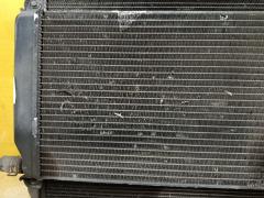 Радиатор ДВС на Lexus Rx400h MCU38L 3MZ-FE Фото 2