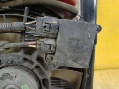 Радиатор ДВС на Lexus Rx400h MCU38L 3MZ-FE Фото 7