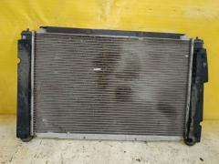 Радиатор ДВС на Ford Escape LFAL3P L3