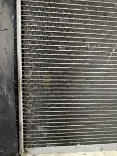 Радиатор ДВС на Ford Escape LFAL3P L3 Фото 2