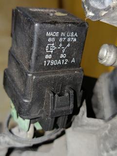 Радиатор ДВС на Ford Escape LFAL3P L3 Фото 4