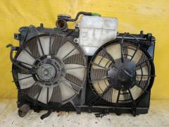 Радиатор ДВС на Suzuki Sx4 YA21S M16A Фото 3