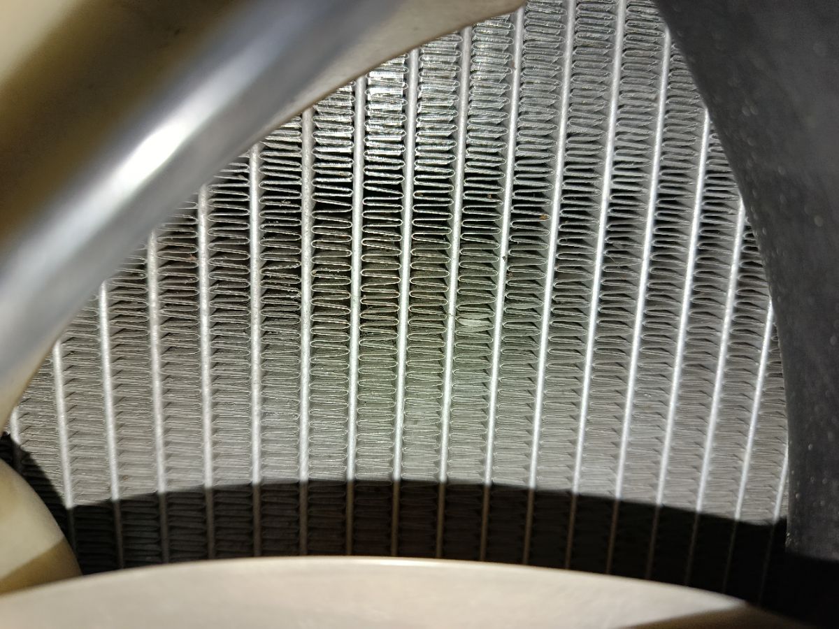 Радиатор ДВС 19010-PNB-901, 19010-PNB-9011M, 19010-PPA-A51, 19010PNLG51, 19010PPAA01, 19010PPAA02, 19010PPAA52, 19010PPLA51, 19010PZDA01, 19010PZDA51, 19010PZDJ51, 68106, FX-036-2722, FX-036-2722A, ST-HD00044, TD-036-2722, TD-036-2722A, TD-036-7053 на Honda Cr-V RD5 K20A Фото 4