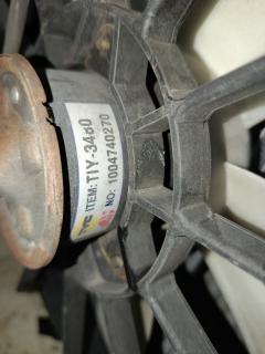 Радиатор ДВС 19010-PNB-901, 19010-PNB-9011M, 19010-PPA-A51, 19010PNLG51, 19010PPAA01, 19010PPAA02, 19010PPAA52, 19010PPLA51, 19010PZDA01, 19010PZDA51, 19010PZDJ51, 68106, FX-036-2722, FX-036-2722A, ST-HD00044, TD-036-2722, TD-036-2722A, TD-036-7053 на Honda Cr-V RD5 K20A Фото 5