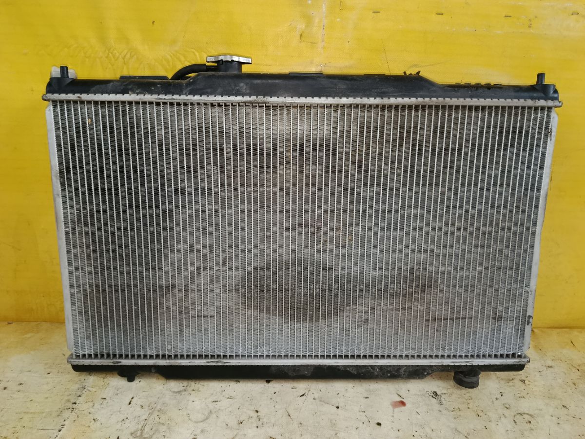 Радиатор ДВС 19010-PNB-901, 19010-PNB-9011M, 19010-PPA-A51, 19010PNLG51, 19010PPAA01, 19010PPAA02, 19010PPAA52, 19010PPLA51, 19010PZDA01, 19010PZDA51, 19010PZDJ51, 68106, FX-036-2722, FX-036-2722A, ST-HD00044, TD-036-2722, TD-036-2722A, TD-036-7053 на Honda Cr-V RD5 K20A Фото 1