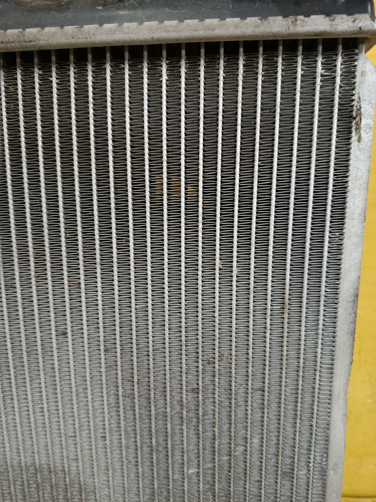 Радиатор ДВС 19010-PNB-901, 19010-PNB-9011M, 19010-PPA-A51, 19010PNLG51, 19010PPAA01, 19010PPAA02, 19010PPAA52, 19010PPLA51, 19010PZDA01, 19010PZDA51, 19010PZDJ51, 68106, FX-036-2722, FX-036-2722A, ST-HD00044, TD-036-2722, TD-036-2722A, TD-036-7053 на Honda Cr-V RD5 K20A Фото 2