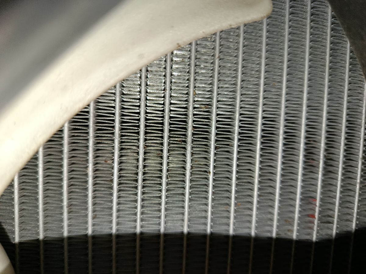 Радиатор ДВС 19010-PNB-901, 19010-PNB-9011M, 19010-PPA-A51, 19010PNLG51, 19010PPAA01, 19010PPAA02, 19010PPAA52, 19010PPLA51, 19010PZDA01, 19010PZDA51, 19010PZDJ51, 68106, FX-036-2722, FX-036-2722A, ST-HD00044, TD-036-2722, TD-036-2722A, TD-036-7053 на Honda Cr-V RD5 K20A Фото 4