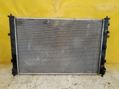 Радиатор ДВС на Mazda Mpv LWFW AJ