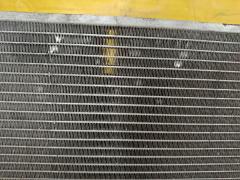 Радиатор ДВС на Mazda Mpv LWFW AJ Фото 2