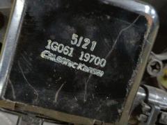 Радиатор ДВС на Mazda Mpv LWFW AJ Фото 4