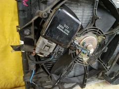 Радиатор ДВС на Mazda Mpv LWFW AJ Фото 5