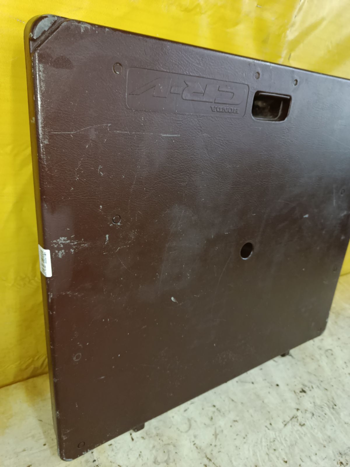 Столик салона на Honda Cr-V RD1 Фото 3