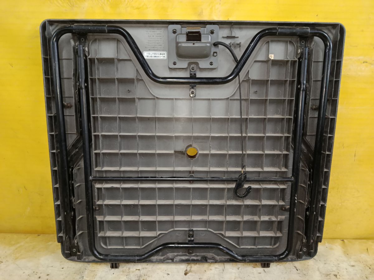 Столик салона на Honda Cr-V RD1 Фото 4