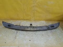 Жесткость бампера на Suzuki Grand Vitara TX92W, Переднее расположение