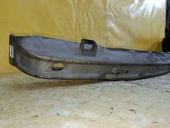 Жесткость бампера на Suzuki Grand Vitara TX92W Фото 2