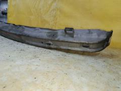 Жесткость бампера на Suzuki Grand Vitara TX92W Фото 3