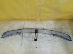 Жесткость бампера на Suzuki Grand Vitara TX92W Фото 5