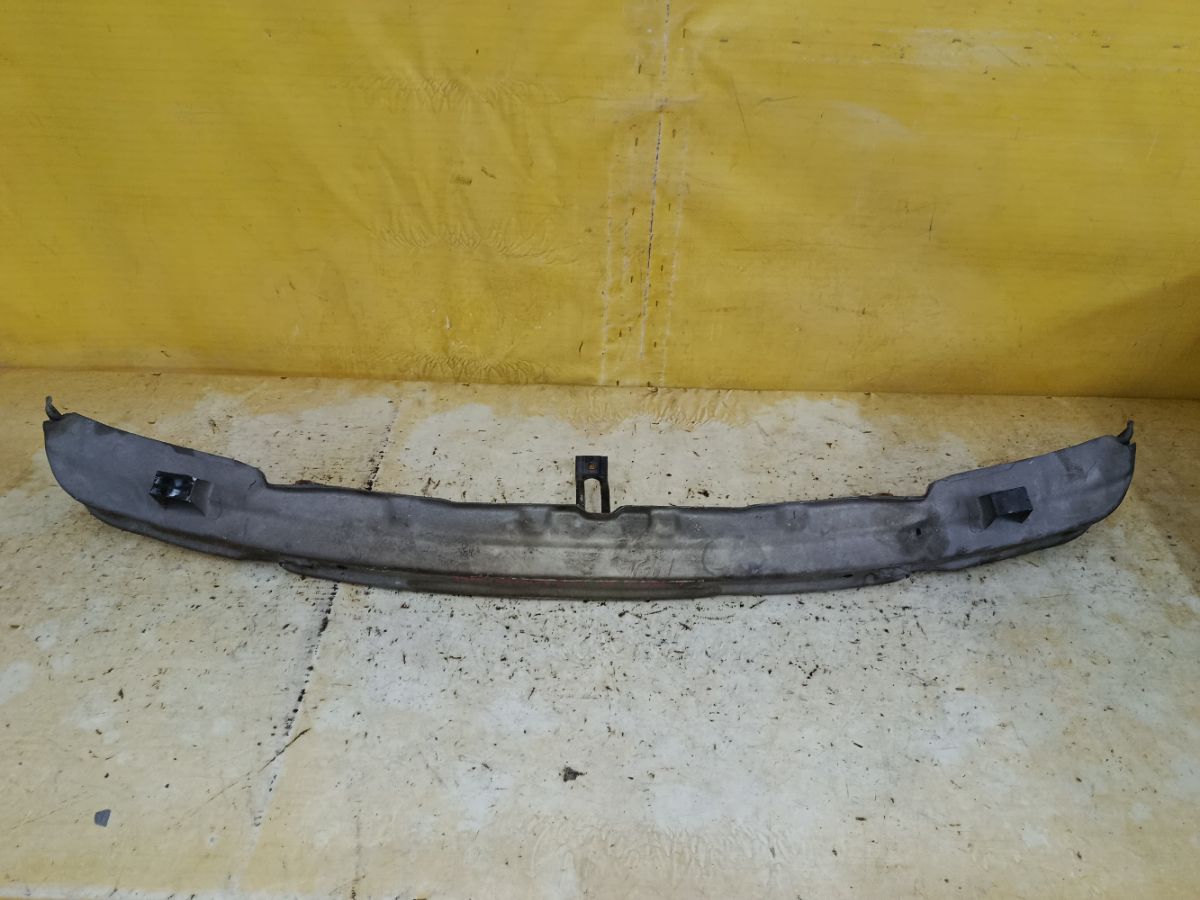 Жесткость бампера на Suzuki Grand Vitara TX92W Фото 1