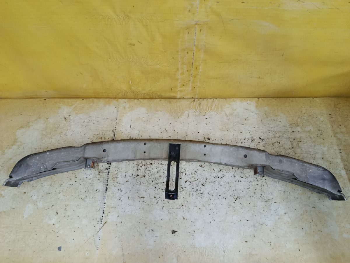 Жесткость бампера на Suzuki Grand Vitara TX92W Фото 5