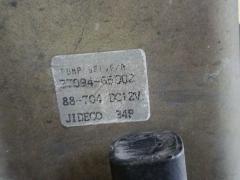Насос воздушный 77094-65D02 на Suzuki Grand Vitara TX92W H27A Фото 4
