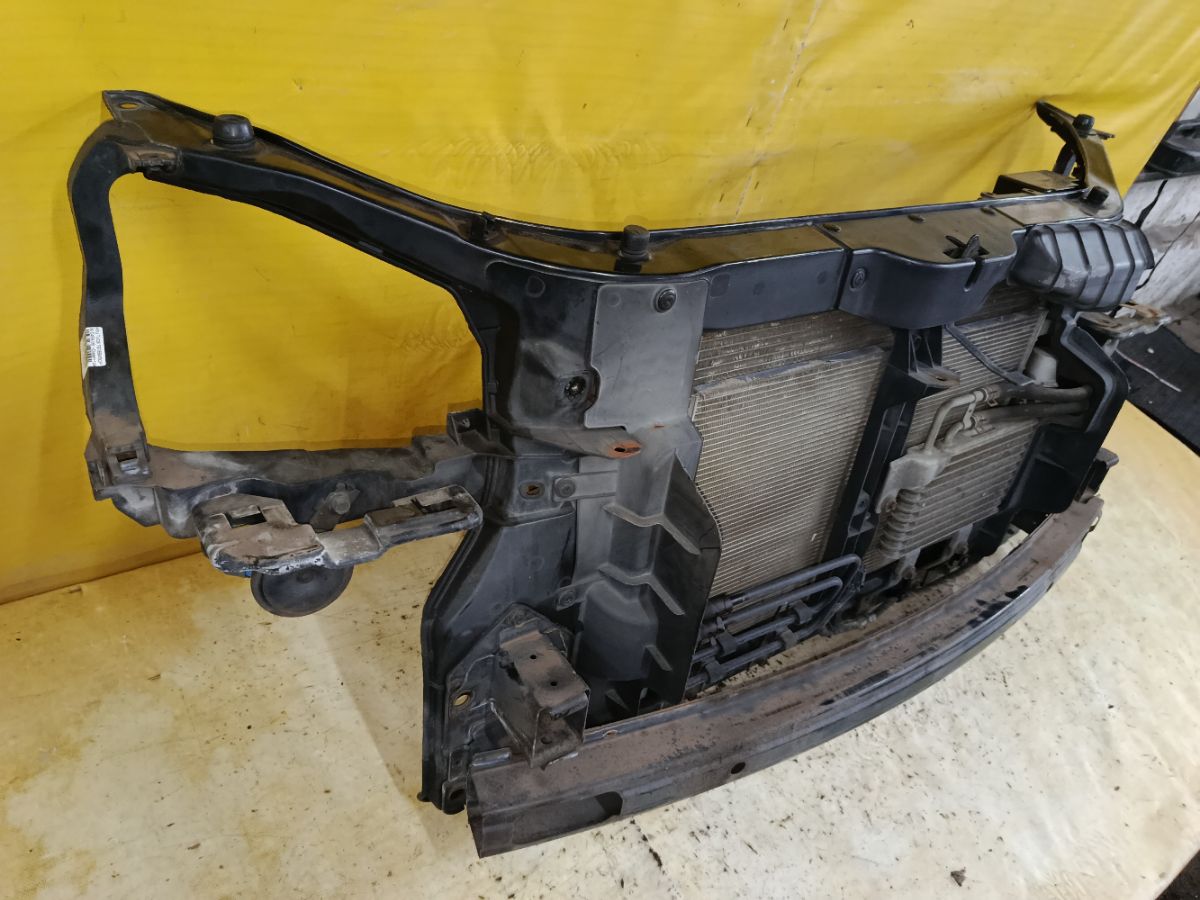 Телевизор на Hyundai Tucson 1 JM D4EA Фото 4